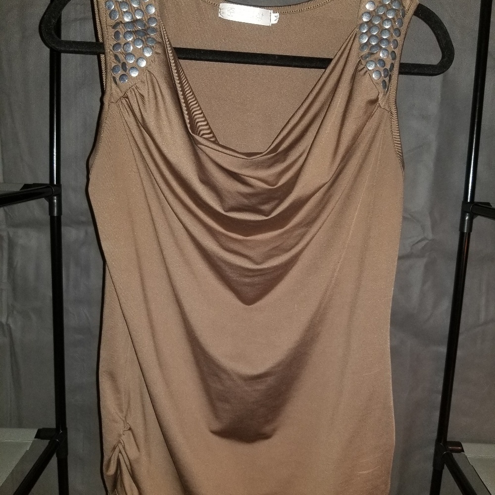 Halter top